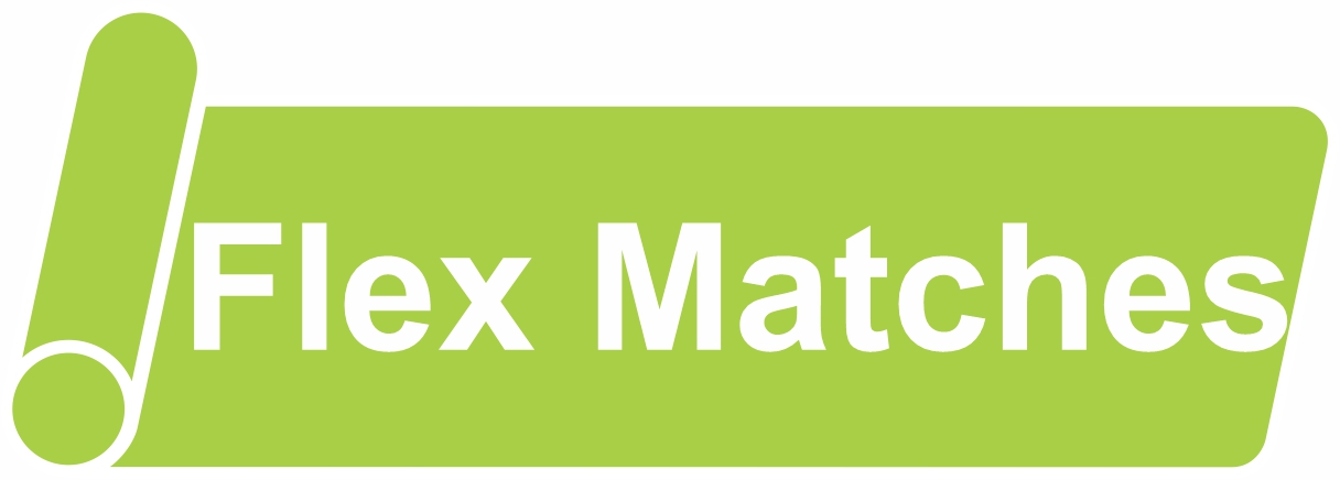 WM Plastics Flex Match inks - UMB_FLEXMATINK